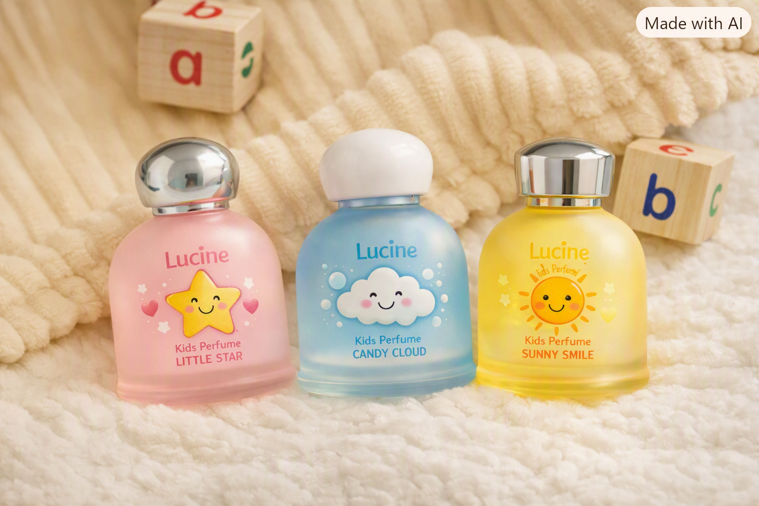 For Children