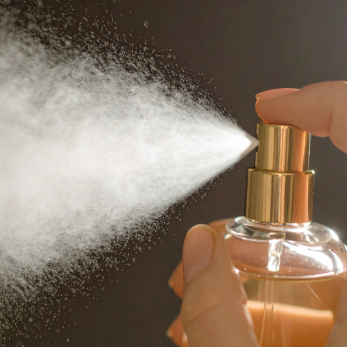 Body Spray
