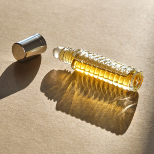 Oil Perfume