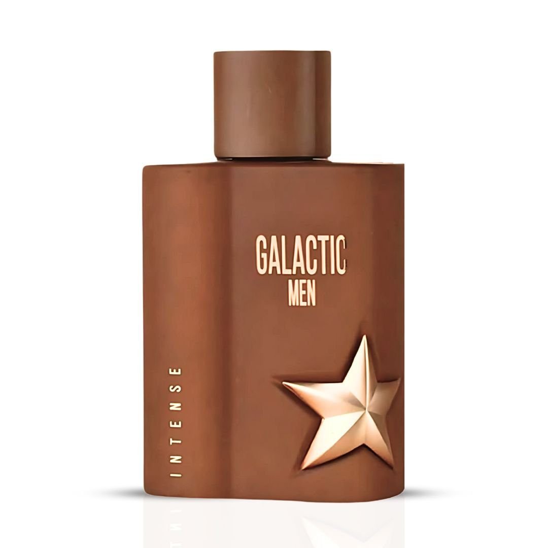 Maison Alhambra Galactic Men Intense EDP 100ML Men image 2
