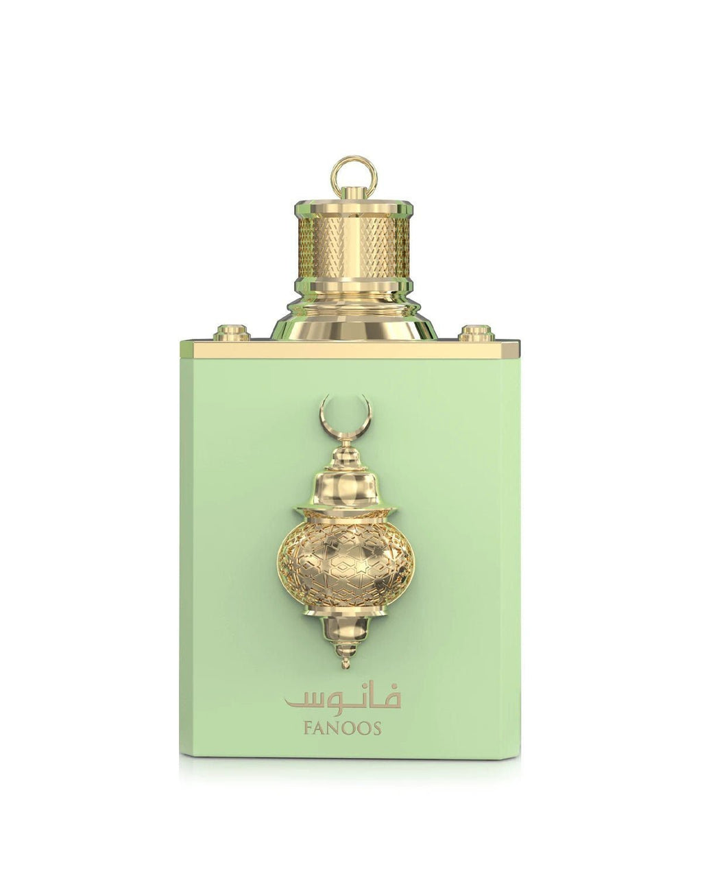 Amaran Fanoos EDP 100ML Unisex image 1
