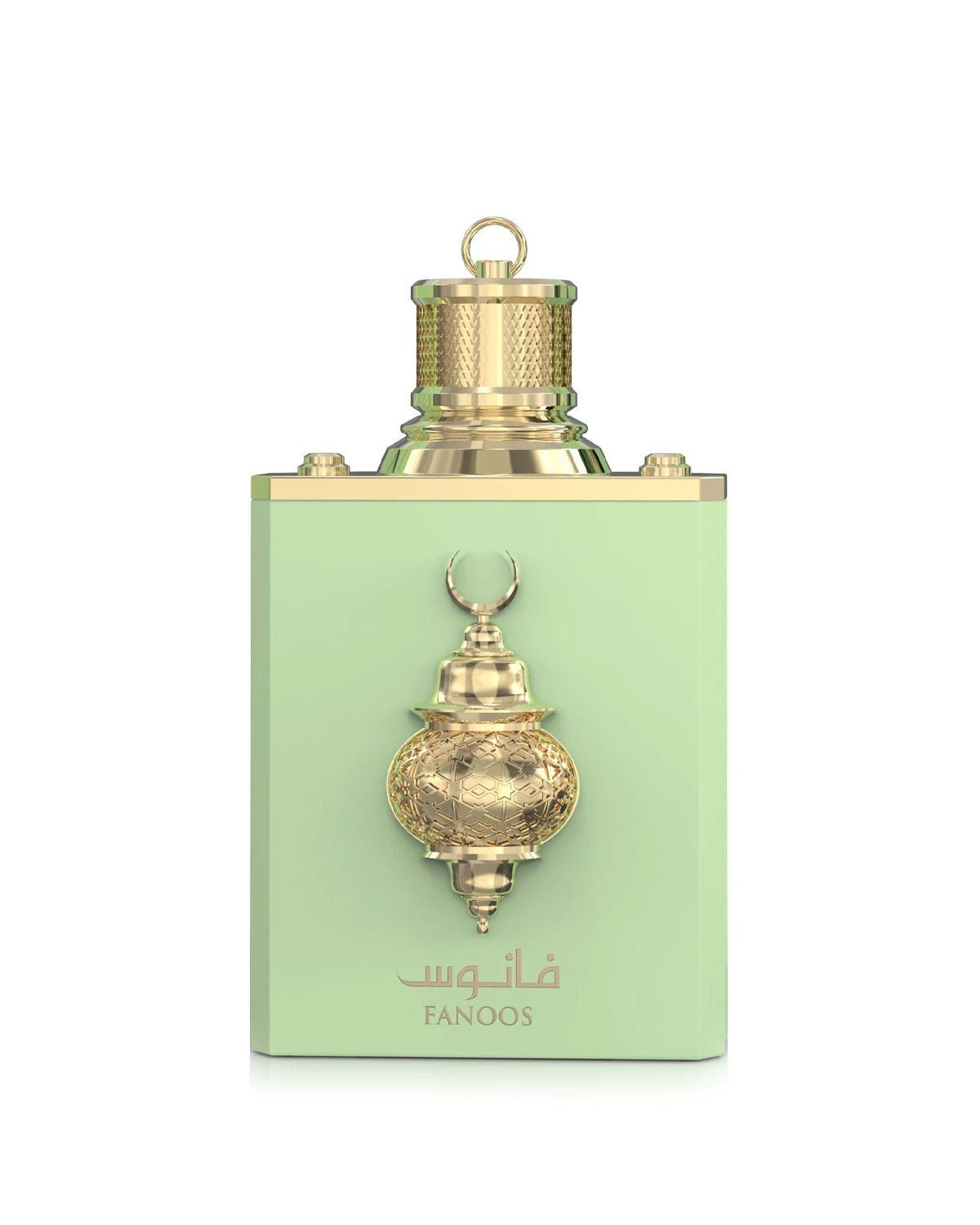 Amaran Fanoos EDP 100ML Unisex image 1