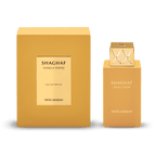 Swiss Arabian Shaghaf Vanilla Toffee EDP 75ML Unisex image 1