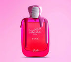 Rasasi Hawas Pink EDP 100ML Women image 3