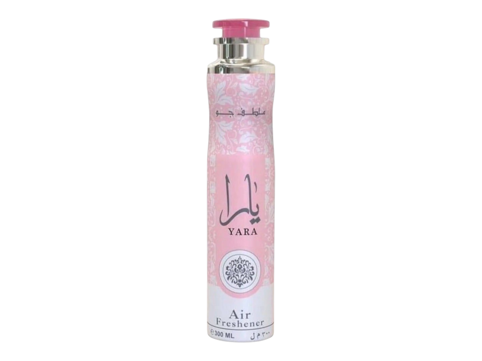 Lattafa Yara Air Freshner 300ML image 0