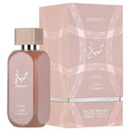 Lattafa Hayaati Florence EDP 100ML Unisex image 1