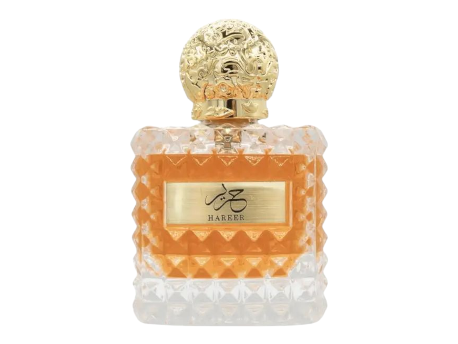 Aura Fragrance HAREER EDP 100ML Unisex image 0