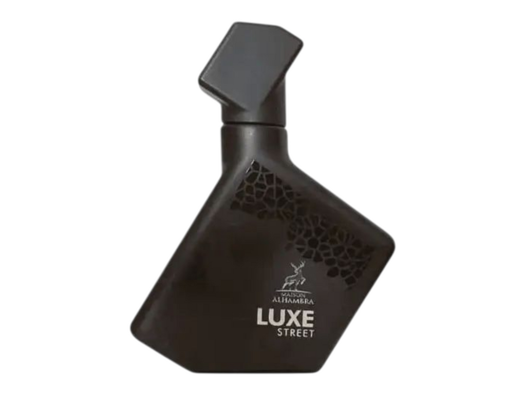 Maison Alhambra Luxe Street 
EDP 100ML Unisex image 0