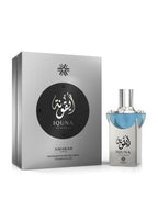 Amaran Iquna EDP 100ML Unisex image 1