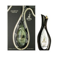 Arabiyat Prestige Kohl Opulence EDP 100ML Unisex image 2