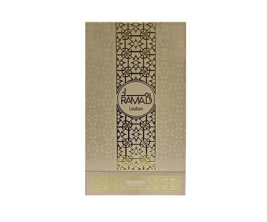 Arabiyat Prestige  Ramad Louban  EDP 100ML  Unisex image 1