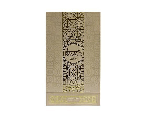 Arabiyat Prestige  Ramad Louban  EDP 100ML  Unisex image 1