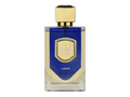 Lattafa Liam Blue Shine EDP 100ML Unisex image 0