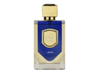 Lattafa Liam Blue Shine EDP 100ML Unisex image 0