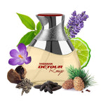 Haramain Detour Rouge, 100ml, Eau De Parfum image 2