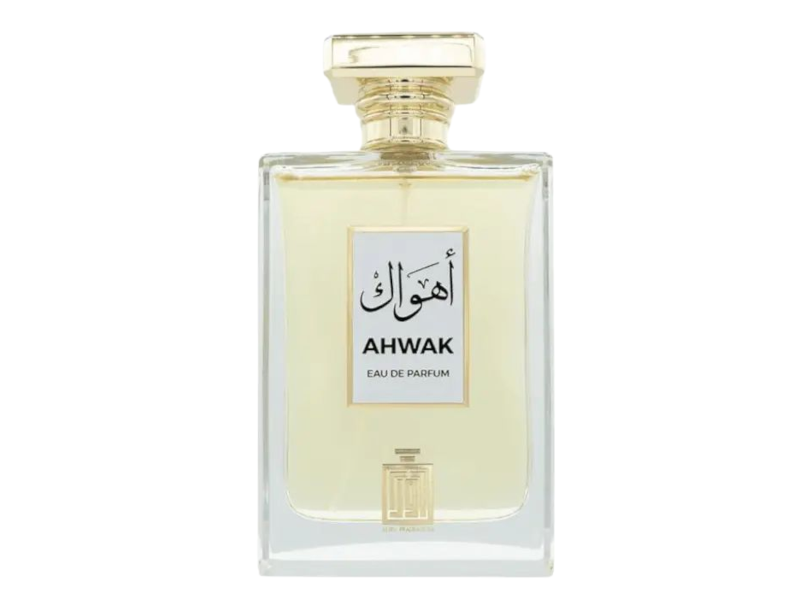 Aura Fragrance Ahwak EDP 100ML Unisex image 0
