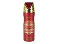 Lattafa Bade'e Al Oud Sublime Body Spray Unisex 200ML image 0