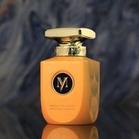 My Select From The Earth Patchouli &amp; Sandal Extrait De Parfum 100ML Unisex image 4