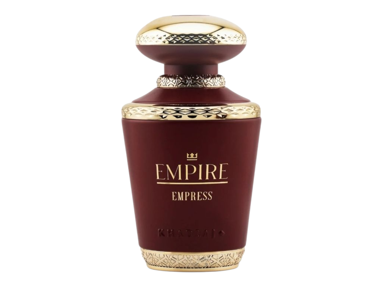 Khadlaj Empire Empress EDP 100ML Unisex image 0