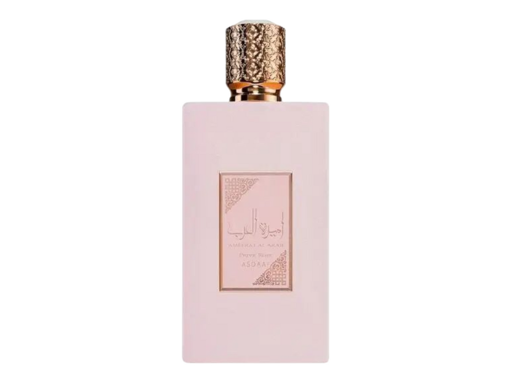 Asdaaf Ameerat Al Arab Prive Rose EDP 100ML Women image 0