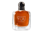 Giorgio Armani Stronger With You Intensely EDP 100ML Men image 0