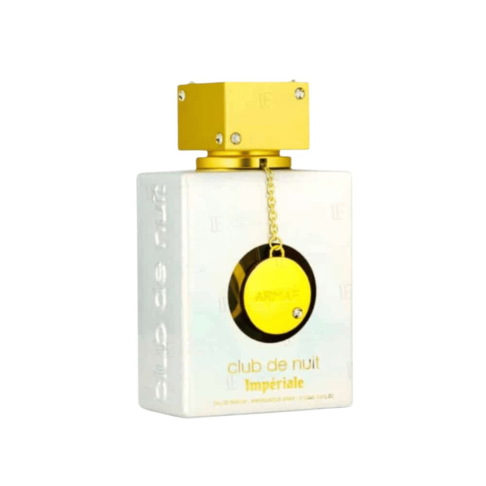 Armaf Club de Nuit Imperiale EDP 105ML Unisex image 1