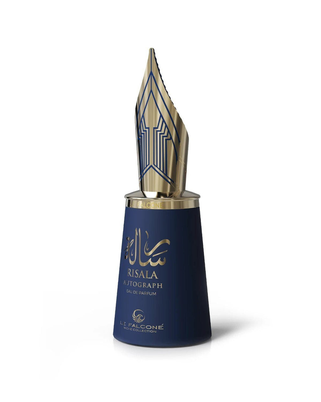 Le Falcone Risala Autograph EDP 100ML Unisex image 2