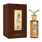 Otoori Oud Al Saqr Antar EDP 100ML Unisex image 1