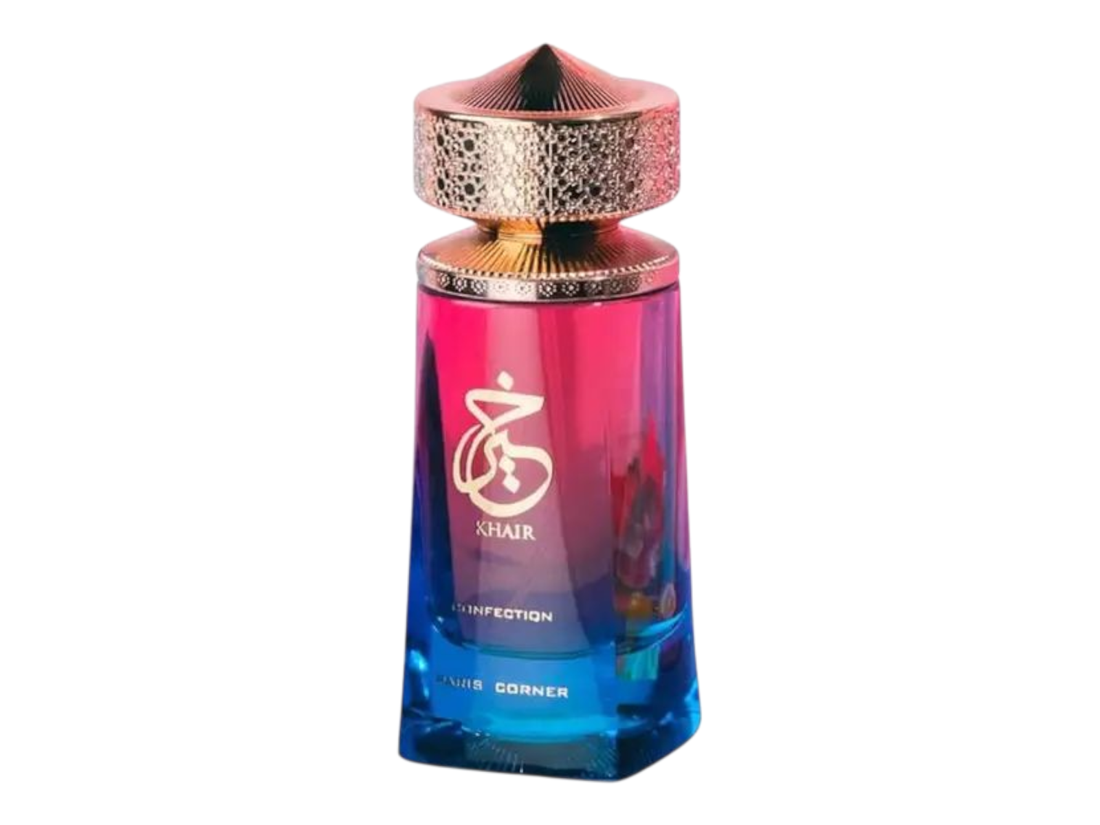 Paris Corner Khair Confection EDP 100ML Unisex image 0