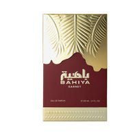 Arabiyat Prestige  Bahiya Garnet  EDP 100ML Women image 1