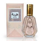 Ard Al Zaafaran Heibah EDP 50ML Women image 1