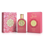 Sahari Malaki Delicious EDP 100ML Unisex image 2