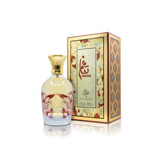 Tanaghum Eau de Parfum (EDP) 100ML image 1