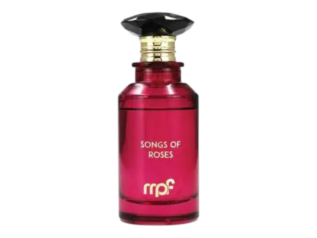 MPF Songs of Roses EDP 100ML Unisex image 0