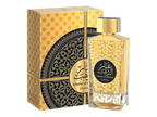 Sahari Ghubar Al Dhahab EDP 100ML Unisex image 0