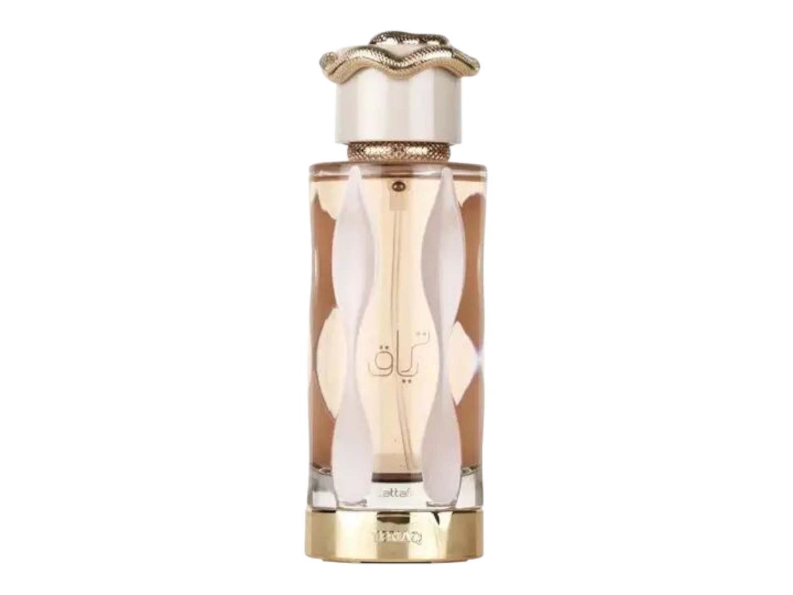 Lattafa Teriaq EDP 100ML Unisex image 0