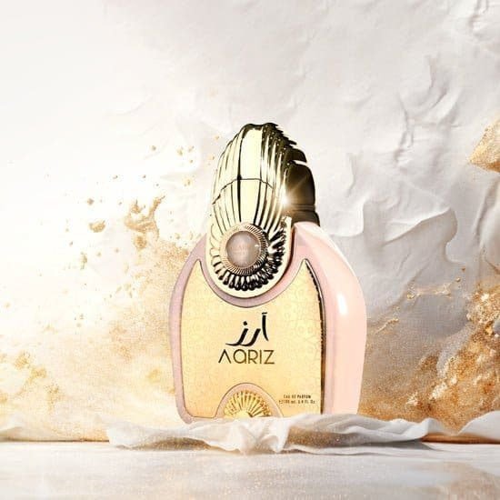 Arabiyat Prestige Aariz Intense EDP 100ML Unisex image 3