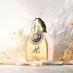 Arabiyat Prestige Aariz Intense EDP 100ML Unisex image 3