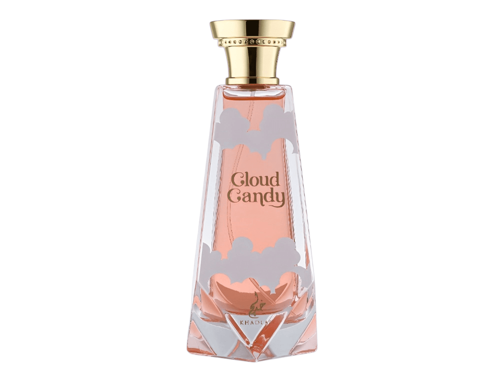 Khadlaj Cloud Candy EDP 100ML Unisex image 0