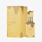 Lattafa Eclaire Banoffi EDP 100ML Unisex image 2