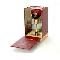 Arabiyat Prestige  Bahiya Garnet  EDP 100ML Women image 3