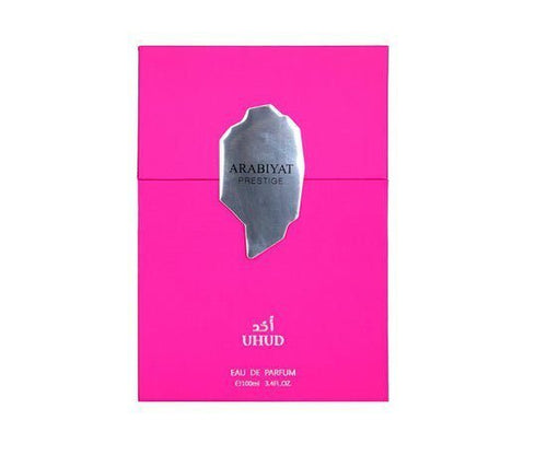 Arabiyat Prestige Uhud EDP 100ML Unisex image 1