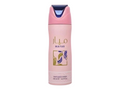 Lattafa Mayar Body Spray Women 200ML image 0