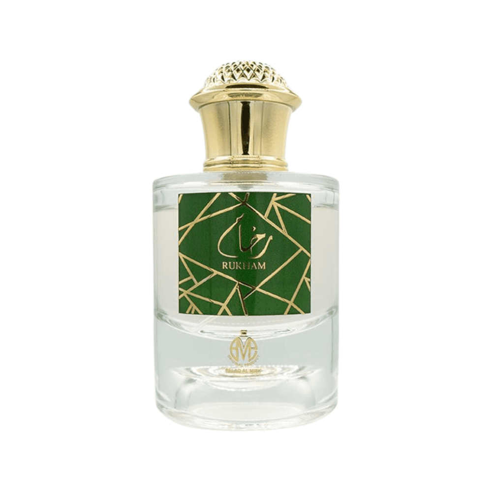 RUKHAM 100ml EDP image 0