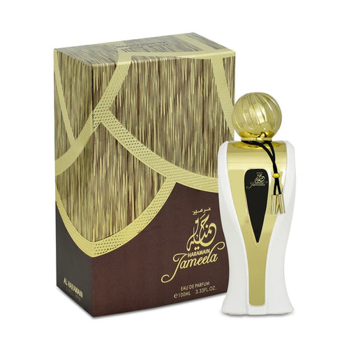 Al Haramain Jameela Eau De Parfum Spray 100ml Unisex