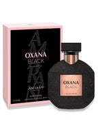 Amaran Oxana Black EDP 100ML Women image 1