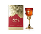 Arabiyat Prestige  Bahiya Ruby  EDP 100ML  Women image 2