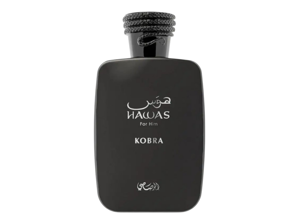 Rasasi Hawas Kobra EDP 100ML Men image 0