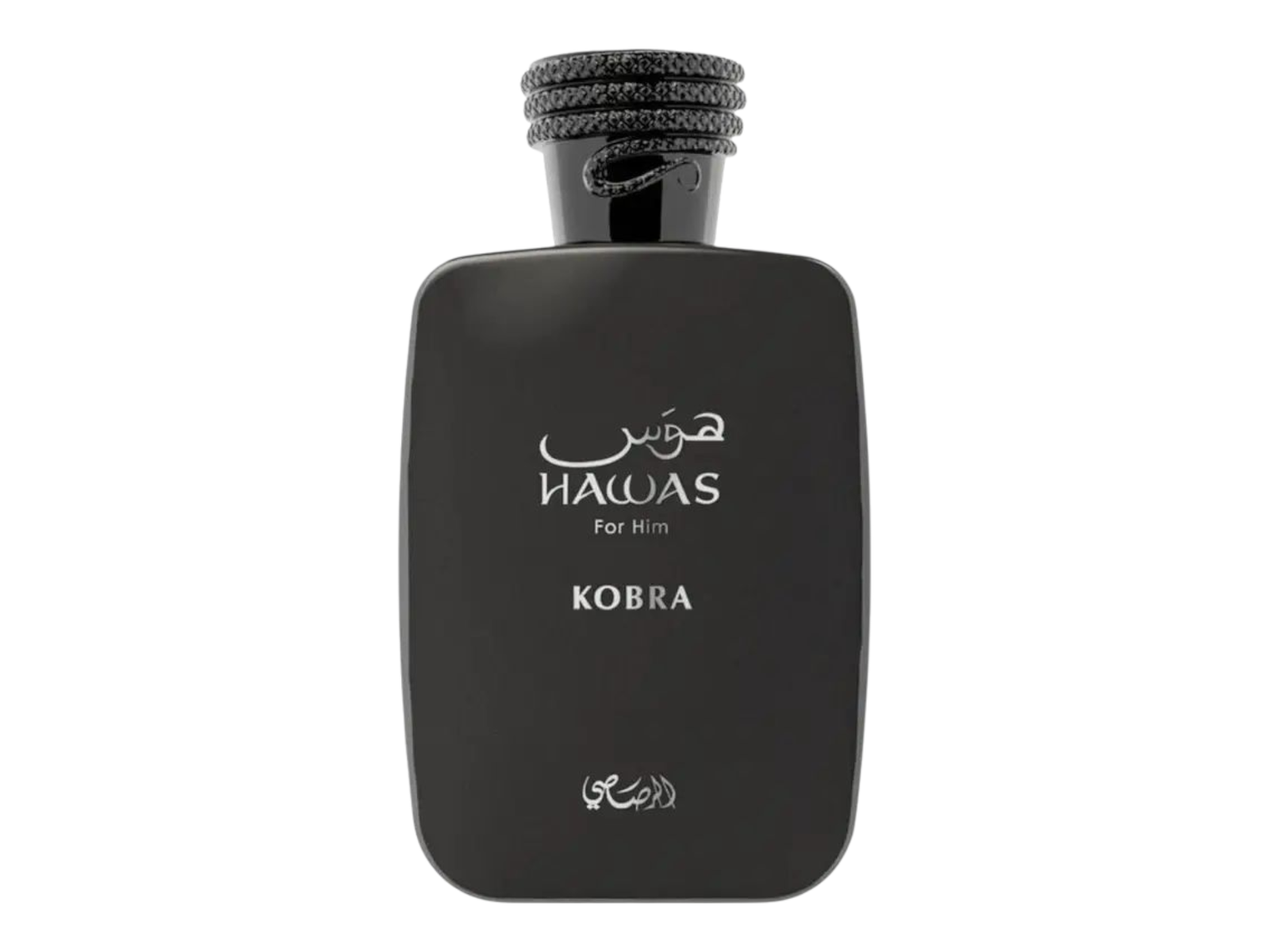 Rasasi Hawas Kobra EDP 100ML Men image 0