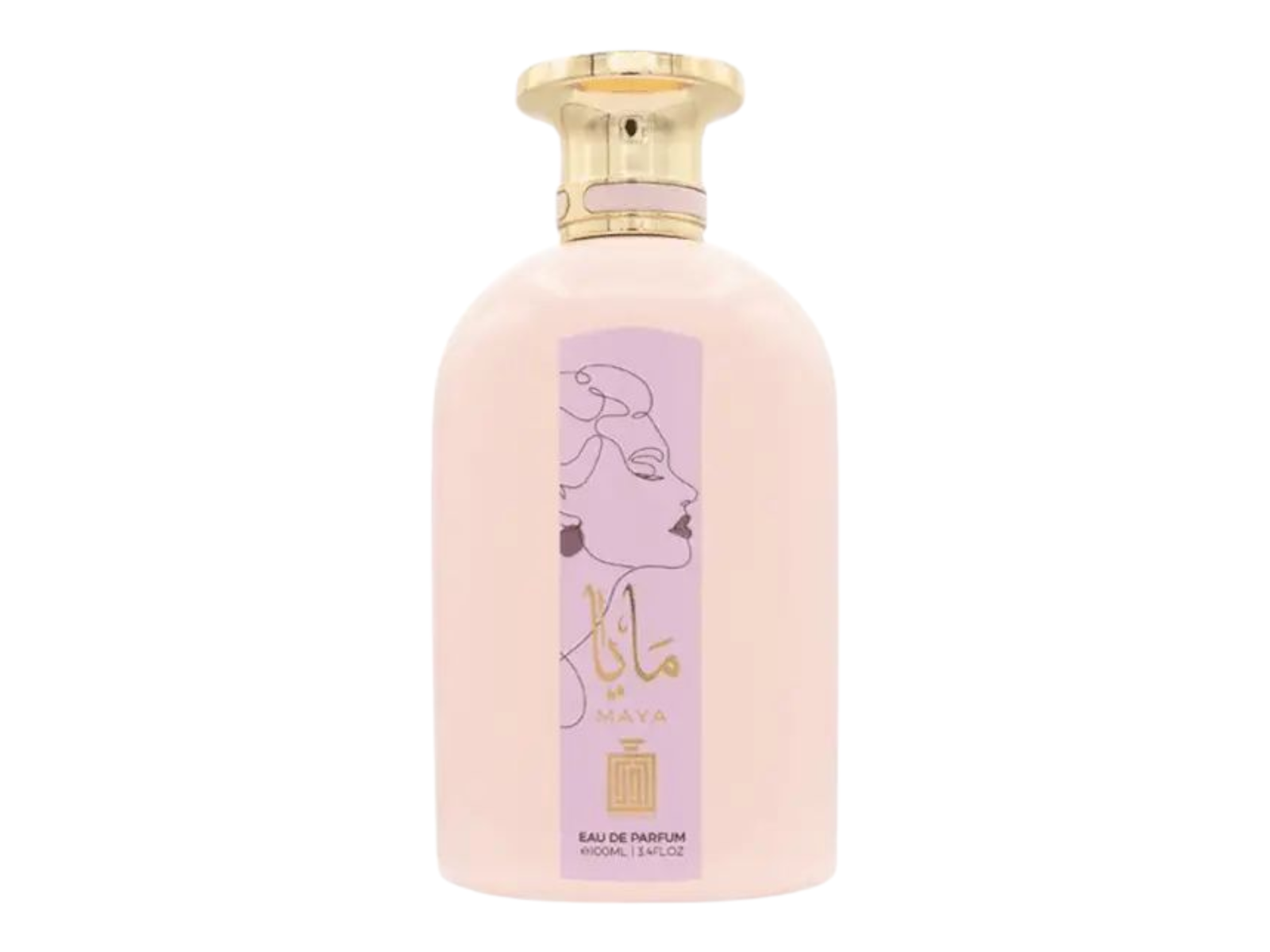 Aura Fragrance Maya EDP 100ML Women image 0